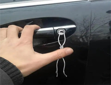 南雄24小时上门开锁公司