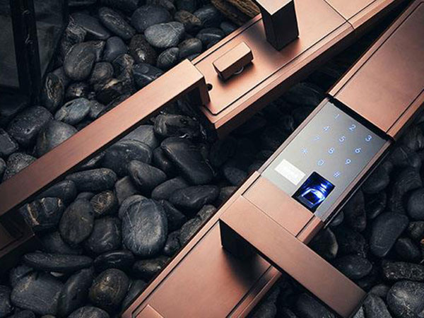 南雄24小时上门开锁公司