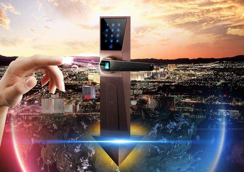 南雄24小时上门开锁公司