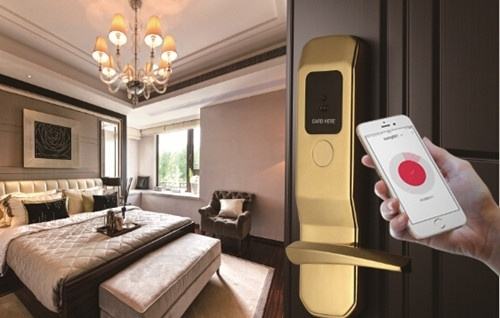 南雄24小时上门开锁公司